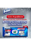 Aquablock Cam Yüzeylere Özel Temizlik Havlusu 30 Yaprak