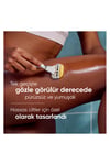 Gillette Venus Pro Comfortglide Sugarberry Kokulu Kadın Tıraş Makinesi, Olay Nemlendirici