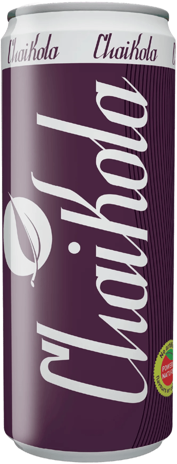 Chaikola 330ml Kola Aromalı Çay