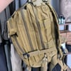 30 Litre İthal Tactical Sırt Çantası – Bej