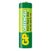 Gp Batteries Gp15g Greencell R6p/1215/aa Kalem Pil, 1.5 Volt, 12'li Paket