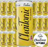 Chaitonic 330ml Sağlıklı Tonik İçecek