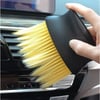 DİYARI FIRSAT Araba Detay Temizlik Fırçası Yumuşak Uçlu