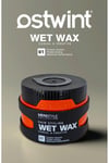 Ostwint Parlak Görünümlü Şeftali Kokulu Casual Wax 150 Ml 01 Turuncu