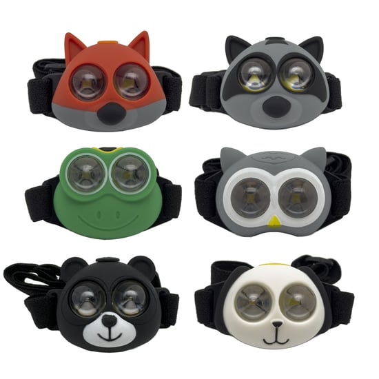 Panther Pt-5053 Pİllİ Kafa Lambasi