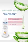 Kuatra Propolis - Aloe Vera Losyon 200ml