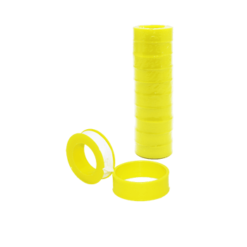 B.h.d-00483 ( Gaz ) Teflon Bant ( 8mt ) ( 12mm ) ( 1gr/cm3 ) ( Bandı )