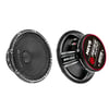Reiss Audio Rs-m8vb 20 Cm Midrange 450 Watt Max Power + 150 Watt Rms Power