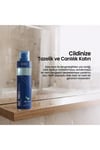 Batçı Tüm Ciltler için Aloe Vera & Niacinamide Özlü Ferahlatıcı Yüz Toniği 200 Ml
