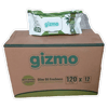 Gizmo Islak Havlu 120li*24