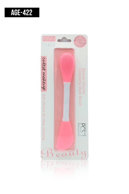 İthal Aksesuar Cilt Temizleyici Fırça