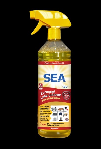 Sea Leke Çıkarıcı 1000 Ml