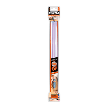 Kinetex Kinitex Ktx-106 ( Kalın & 2pcs ) Mum Silikon
