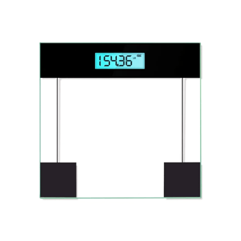 Techfit Tf-1080 Dijital Cam Baskül Terazi Tartı ( 180kg )