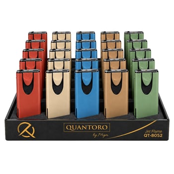 Quantoro Qt8052-2*25