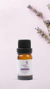 Lavanta Bahçem 10 Ml Doğal Lavanta Yağı