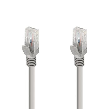 G-505ta 25 Metre Poşetli Cat6 Kablo
