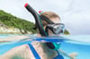 Bestway Flowtech Snorkel Mask S/m,adult 14+