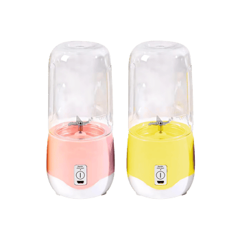 Baysa Dm-888 Portable ( Tombul ) Taşınabilir ( Usb Şarjlı ) Blender