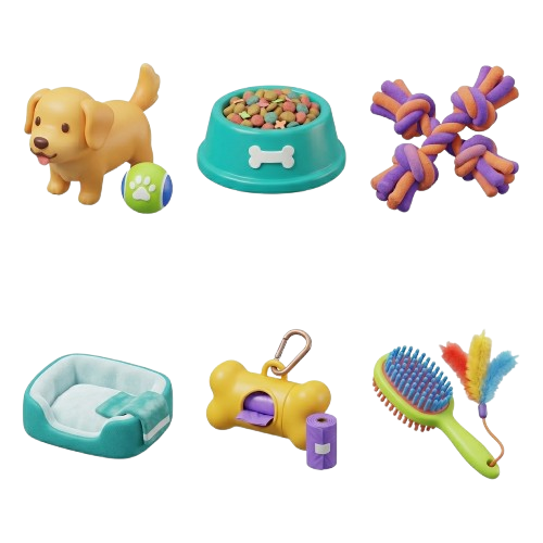 Kategori İçin Resim Köpek Ürünleri