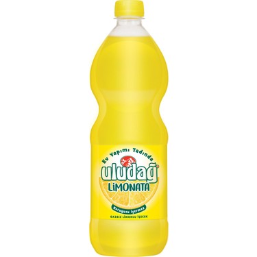 Uludağ Limonata 1 Lt