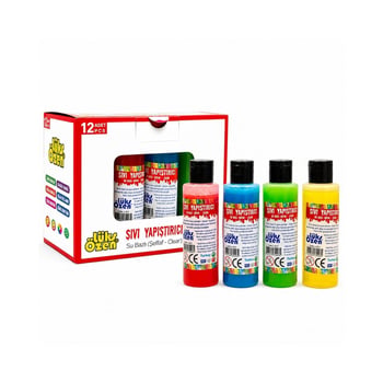 Lüks Özen 70ml Slime Jeli
