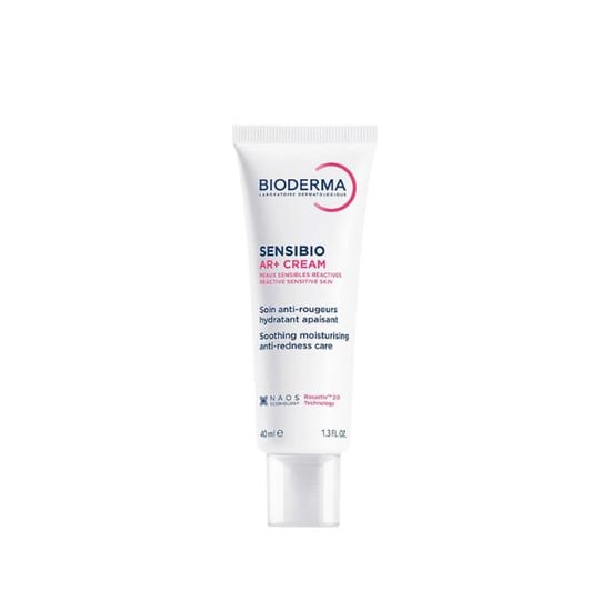Bioderma Sensibio Ar+ Çok Kuru Ciltler için Nemlendirici 40 Ml