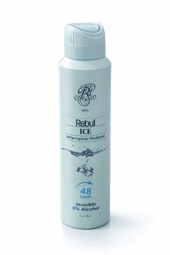 Rebul Deo Bay Ice 150ml