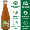Flavz %100 Elma & Şeftali Suyu 640 Ml