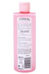 L'oreal Paris Değerli Çiçekler Kuru ve Hassas Cilt Tonik 400 Ml