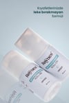 Beyazlatıcı Koltukaltı Roll-on Deodorant - 48 Saat Ter Kokusu Önleyici, Unisex, 50ml