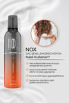 Nox Morfose Saç Köpüğü Ultra Strong 350 Ml