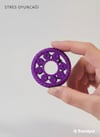 Çevirmeli Spinner Stres Oyuncağı