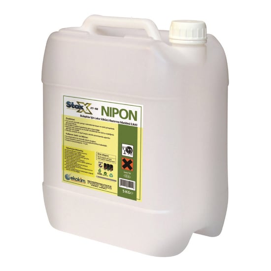 Stox Nipon Kt-156