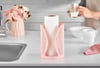 Voce 607 Damla Dik Havluluk