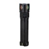 Panther 30w Led El Feneri 4000 Lümen Usb Şarjlı Zoomlu 6x18650 Pil Powerbank Özellik Sos Pt-4118