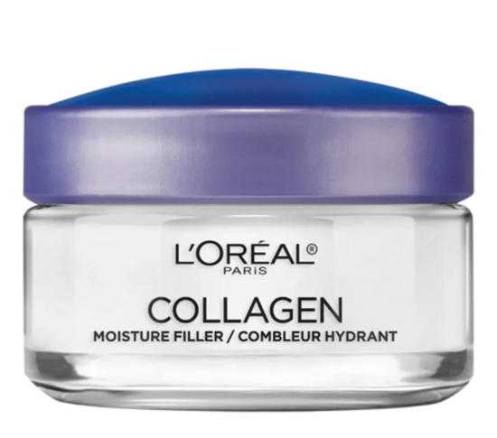 Loreal Collagene Kırışıklık Karşıtı Günlük Krem