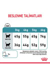 Royal Canin Hairball Care Tüy Yumağı Kontrolü Kedi Maması 2 Kg