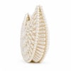 Atelier Emine Clutch Pearly