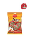 Kent Misbon Sütlü Bayram Şekeri (375 Gr) 10 Adet
