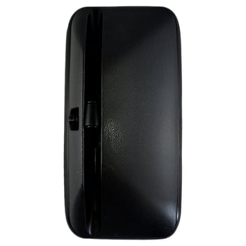 Motaysan Siyah İnci-1 Dodge As-900 Rezistanssız Yan Ayna 180x380 Mm 381 810 2516 381 810 7116