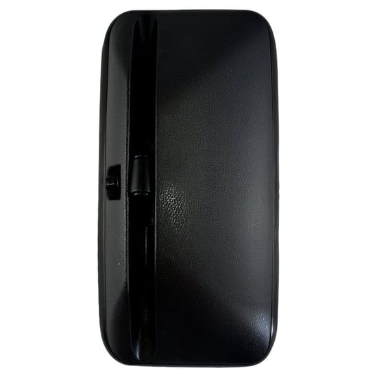 Motaysan Siyah İnci-1 Dodge As-900 Rezistanssız Yan Ayna 180x380 Mm 381 810 2516 381 810 7116