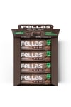 Fellas Meyve Bar - Duble Kakaolu 35g X 12 Adet