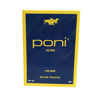 Poni Ultra Edt 100 Ml Erkek Parfüm