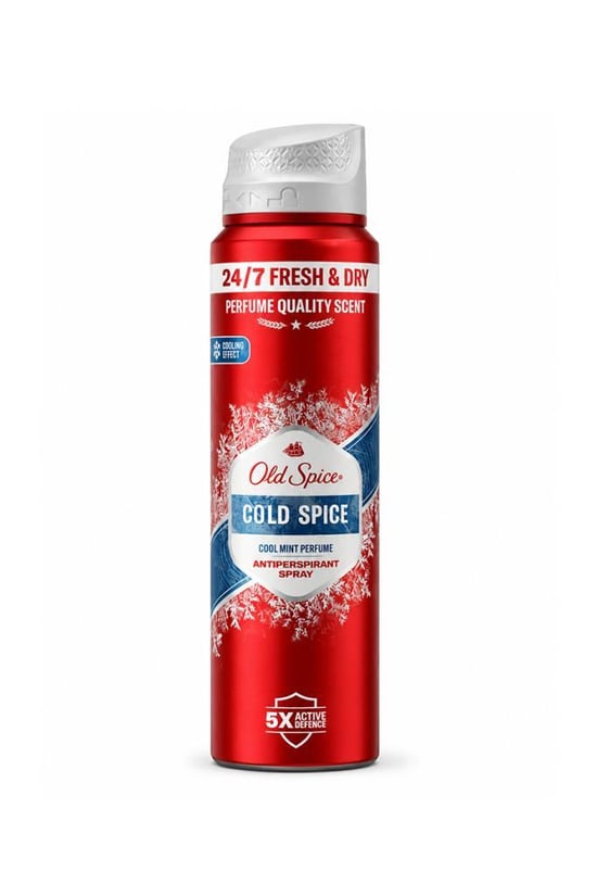 Old Spice Cold Spice Deodorant 150 Ml