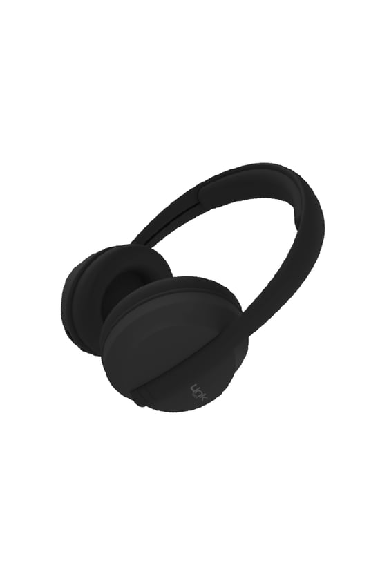 Linktech Hp2 Ultra Hafif Kulak Üstü Kablosuz Bluetooth Kulaklık