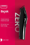 Hector Zero Çizim ve Sıfırlama Makinesi 10.000 Rpm Siyah