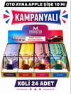 Ceran Kolonya Oto Ayna Parfümü 10 Ml
