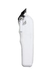 Mrd Pro Smartbrain 7200 Rpm Dlc Bıçak Saç Tıraş Makinesi Hc3969 Beyaz