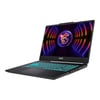 MSI Msı Cyborg 15 A13VF-896XTR Intel Core I5 13420H 16GB 512 GB SSD RTX4060 15.6" Fhd 144Hz W11PRO